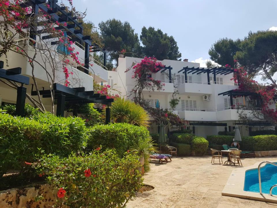 Tilos Aparthotel *